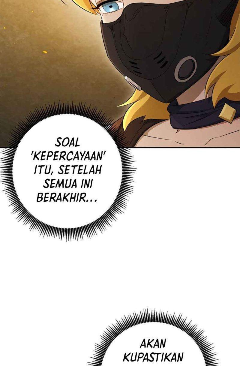 Skeleton Soldier Couldn’t Protect the Dungeon Chapter 121 - halaman 39