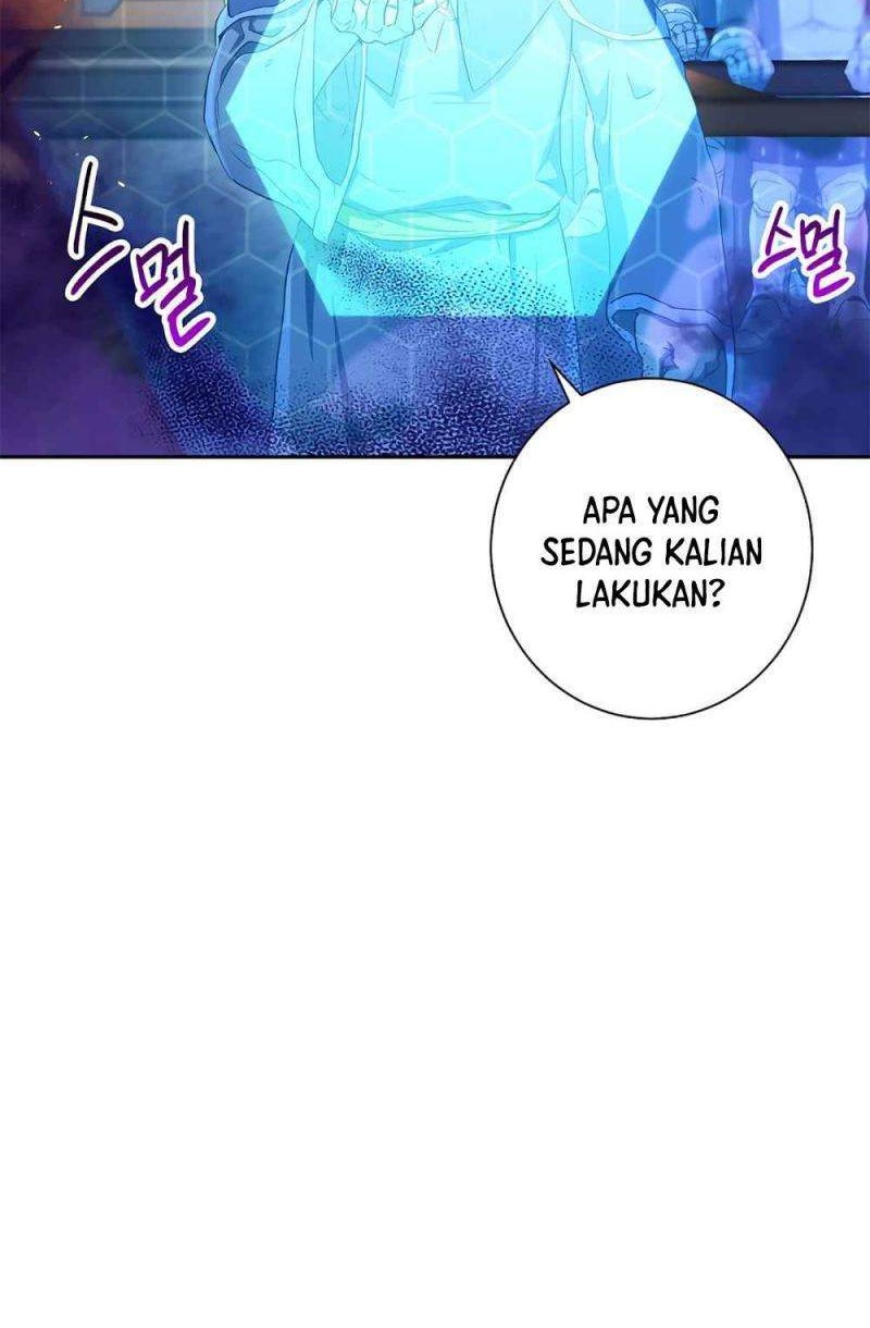 Skeleton Soldier Couldn’t Protect the Dungeon Chapter 121 - halaman 41