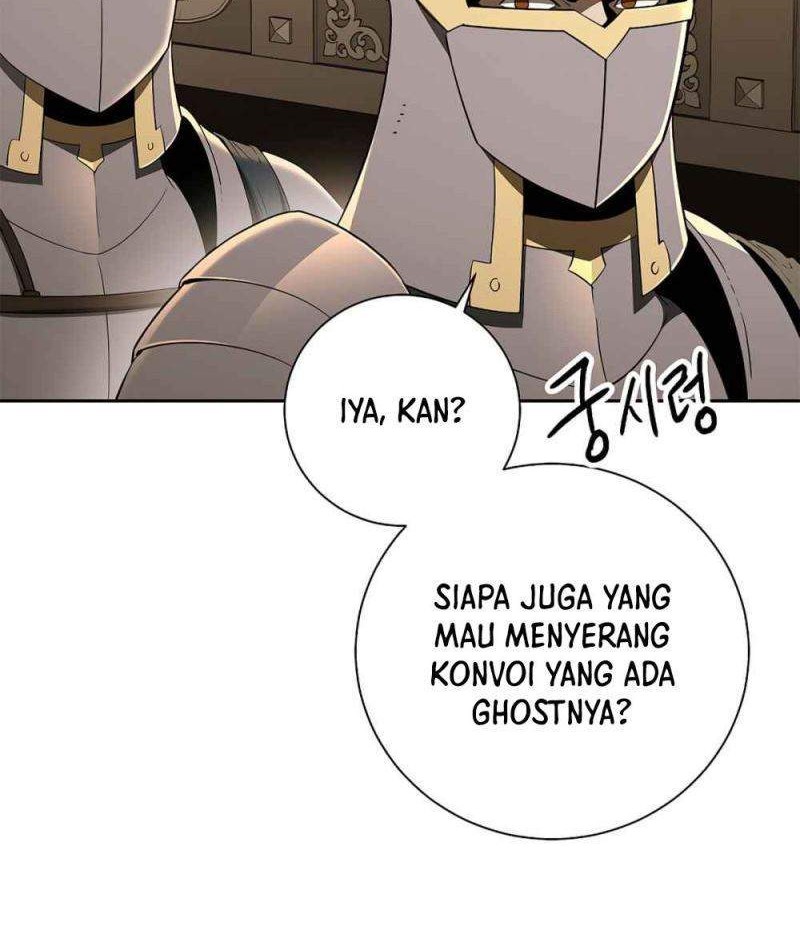 Skeleton Soldier Couldn’t Protect the Dungeon Chapter 121 - halaman 5