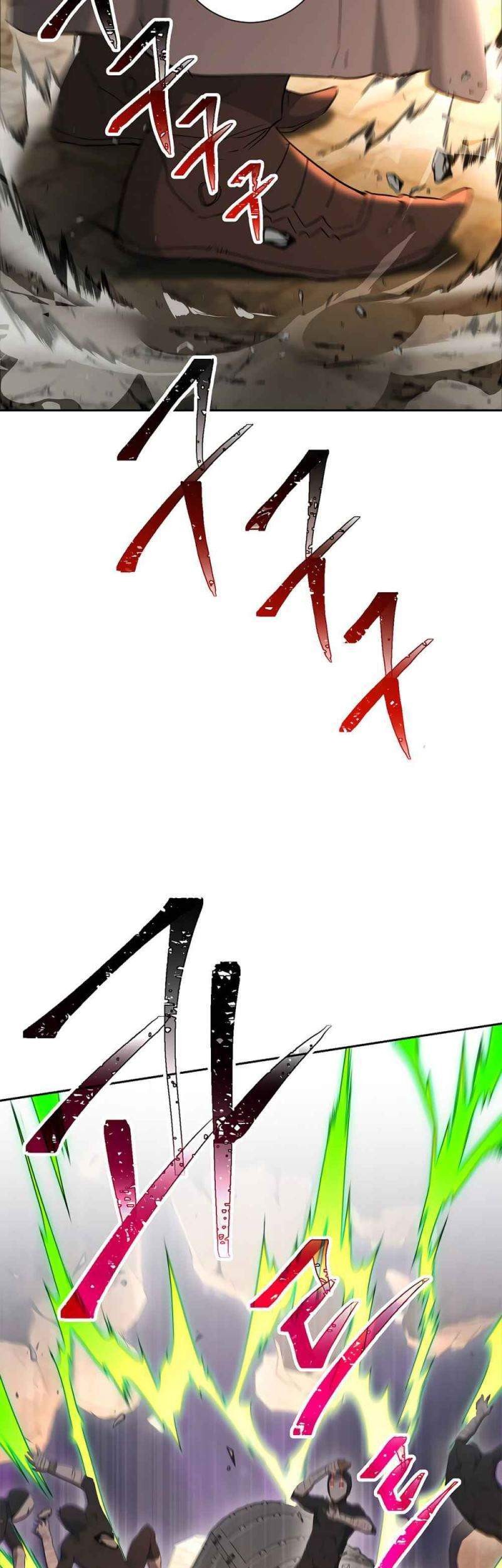 Skeleton Soldier Couldn’t Protect the Dungeon Chapter 121 - halaman 50