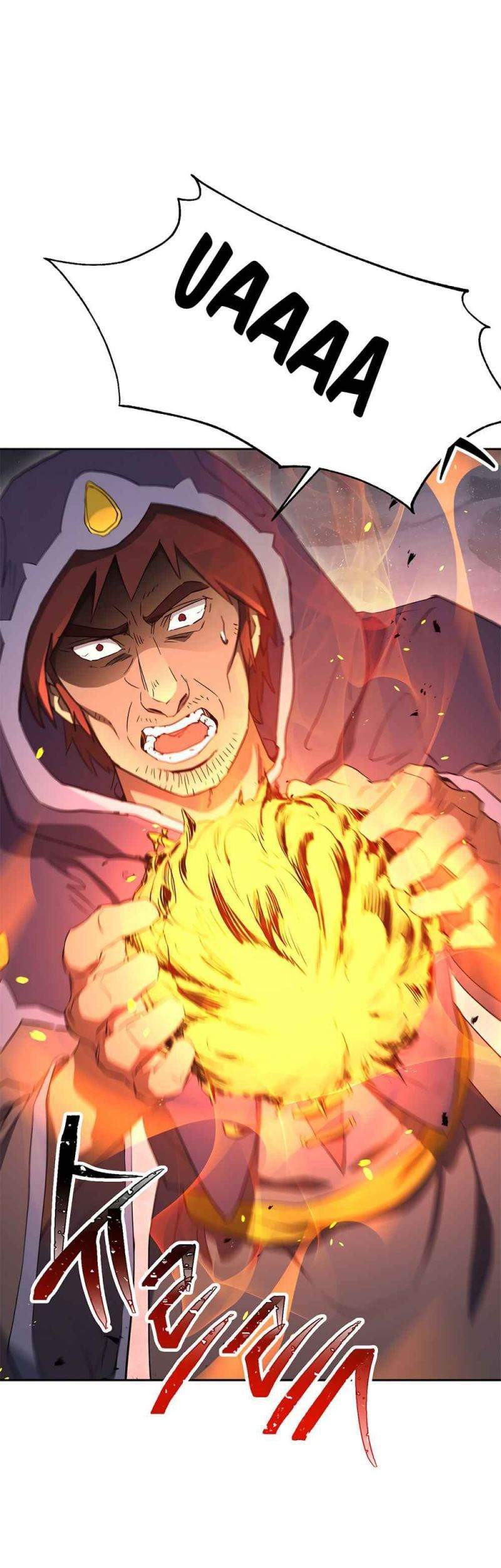 Skeleton Soldier Couldn’t Protect the Dungeon Chapter 121 - halaman 60