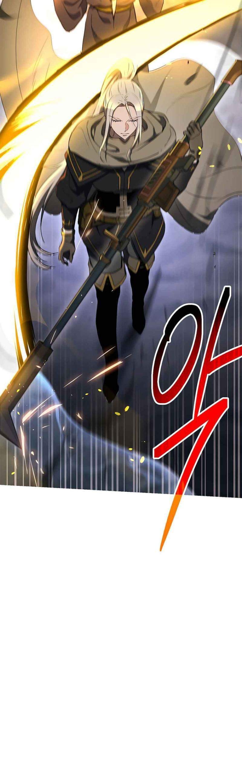 Skeleton Soldier Couldn’t Protect the Dungeon Chapter 121 - halaman 62