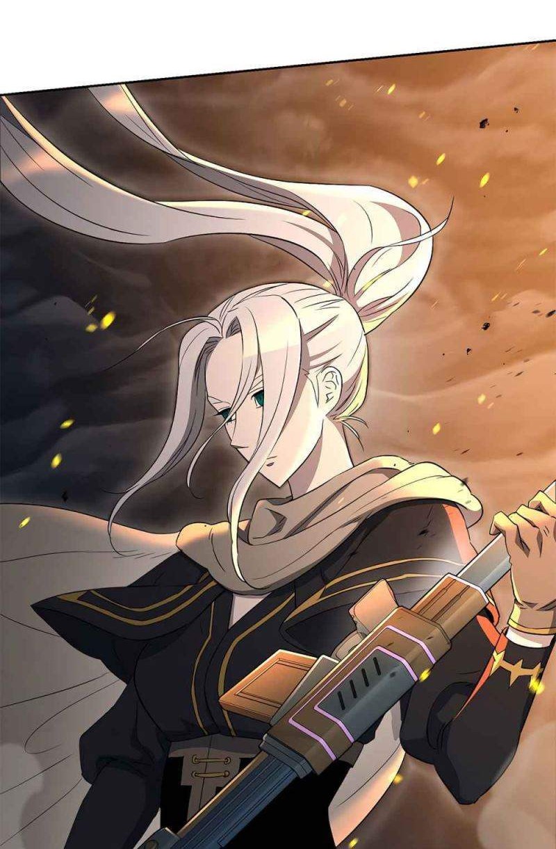 Skeleton Soldier Couldn’t Protect the Dungeon Chapter 121 - halaman 63