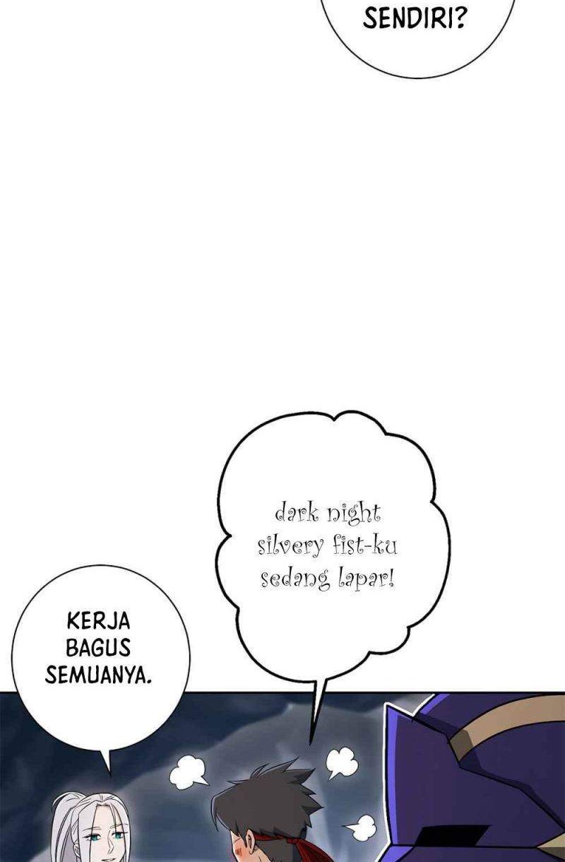 Skeleton Soldier Couldn’t Protect the Dungeon Chapter 121 - halaman 65