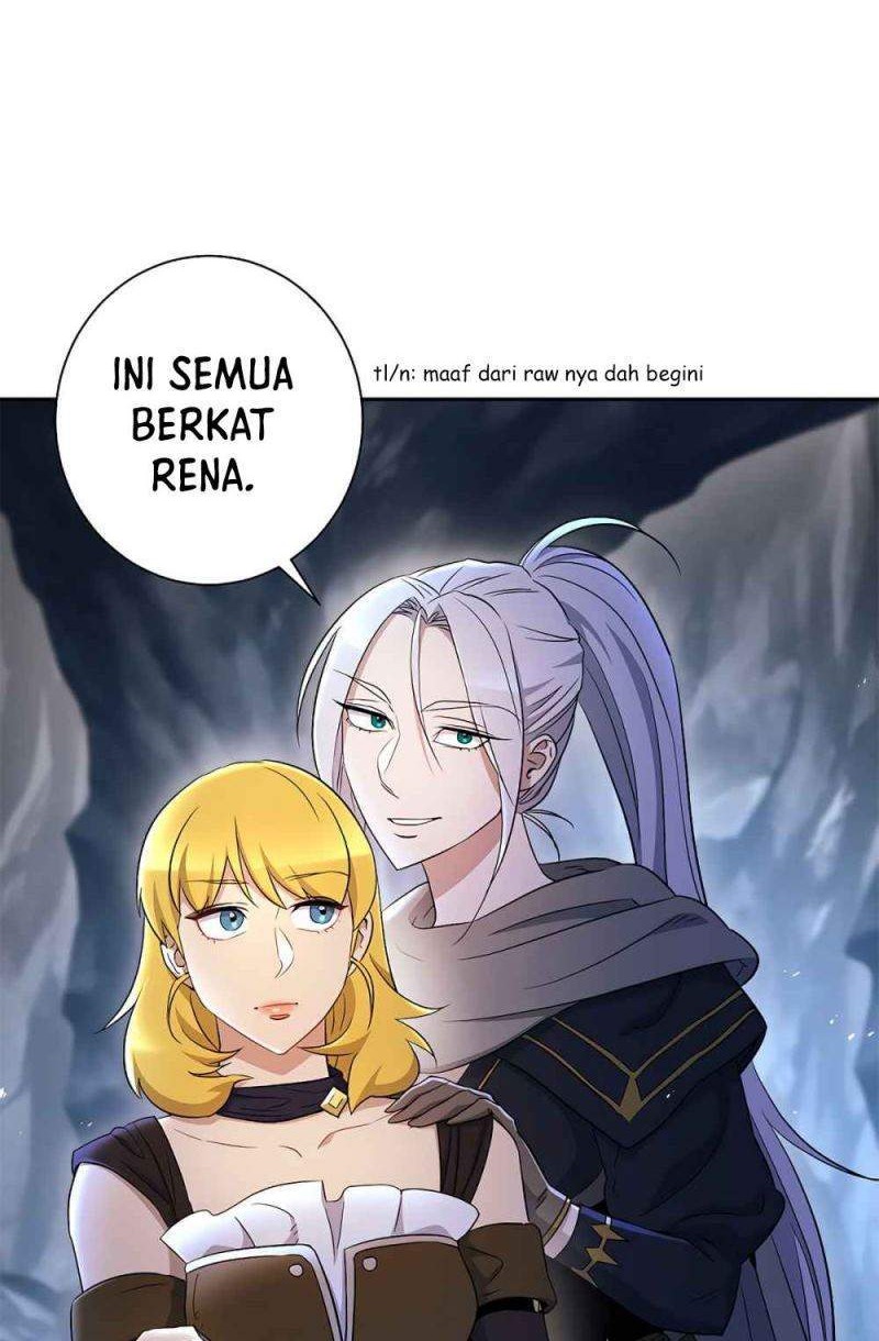 Skeleton Soldier Couldn’t Protect the Dungeon Chapter 121 - halaman 67