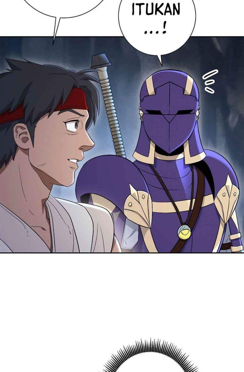 Skeleton Soldier Couldn’t Protect the Dungeon Chapter 121 - halaman 69