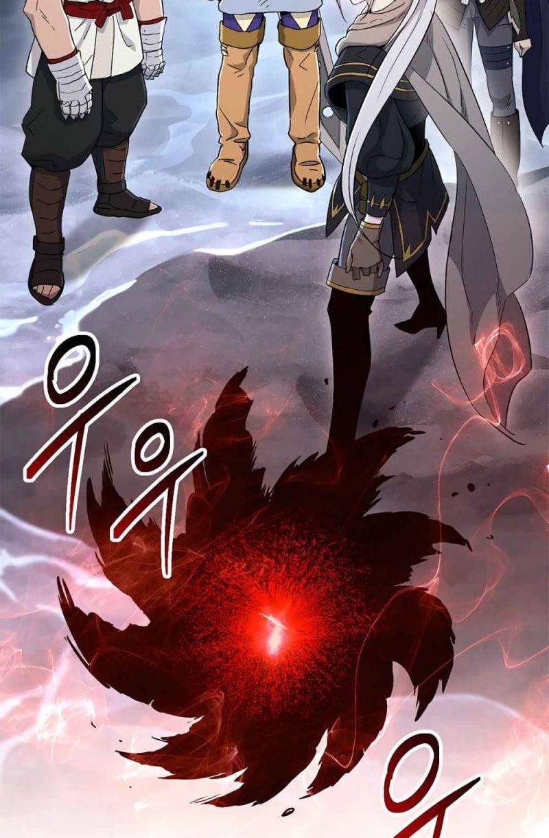Skeleton Soldier Couldn’t Protect the Dungeon Chapter 121 - halaman 71