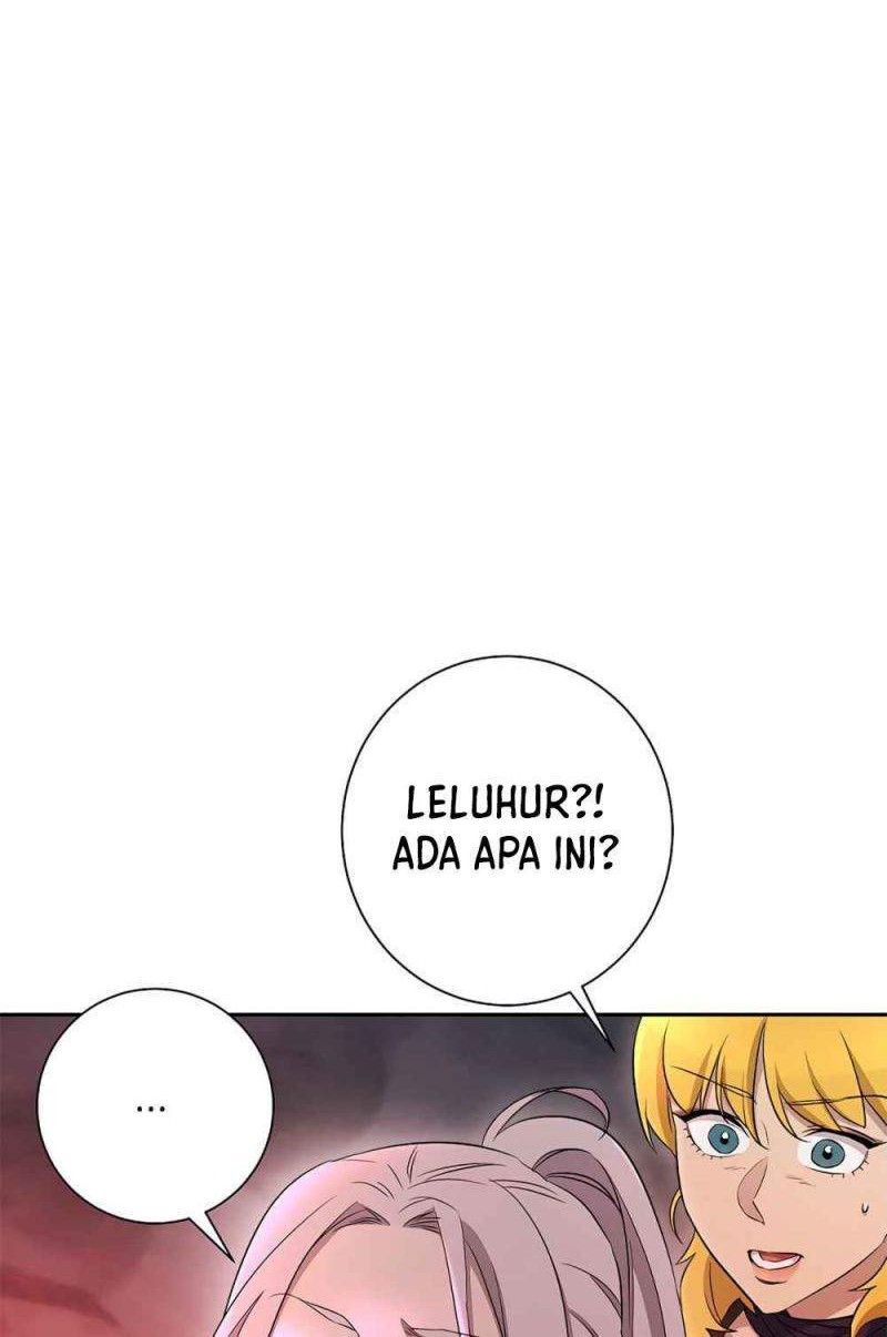 Skeleton Soldier Couldn’t Protect the Dungeon Chapter 121 - halaman 73