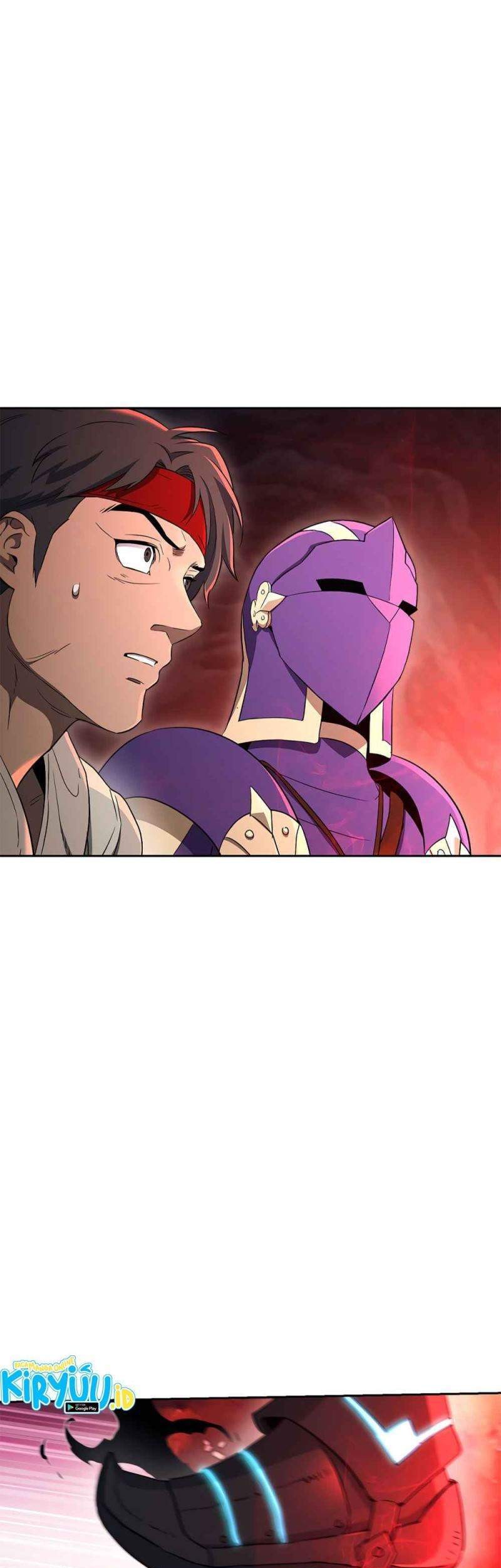 Skeleton Soldier Couldn’t Protect the Dungeon Chapter 121 - halaman 76