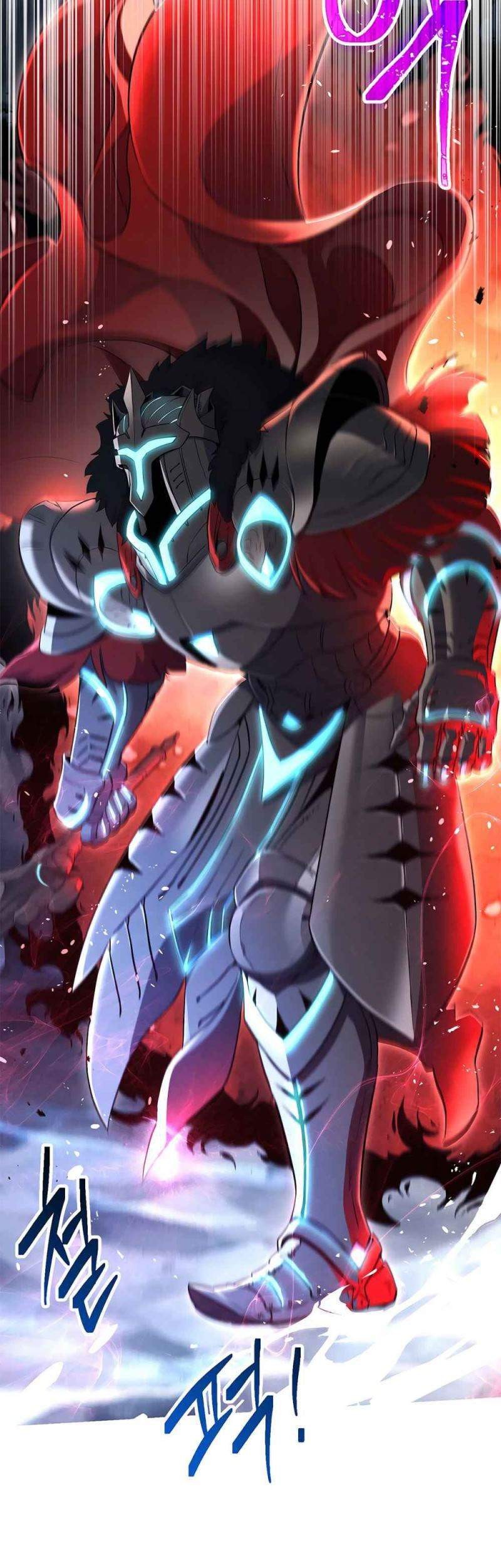 Skeleton Soldier Couldn’t Protect the Dungeon Chapter 121 - halaman 78