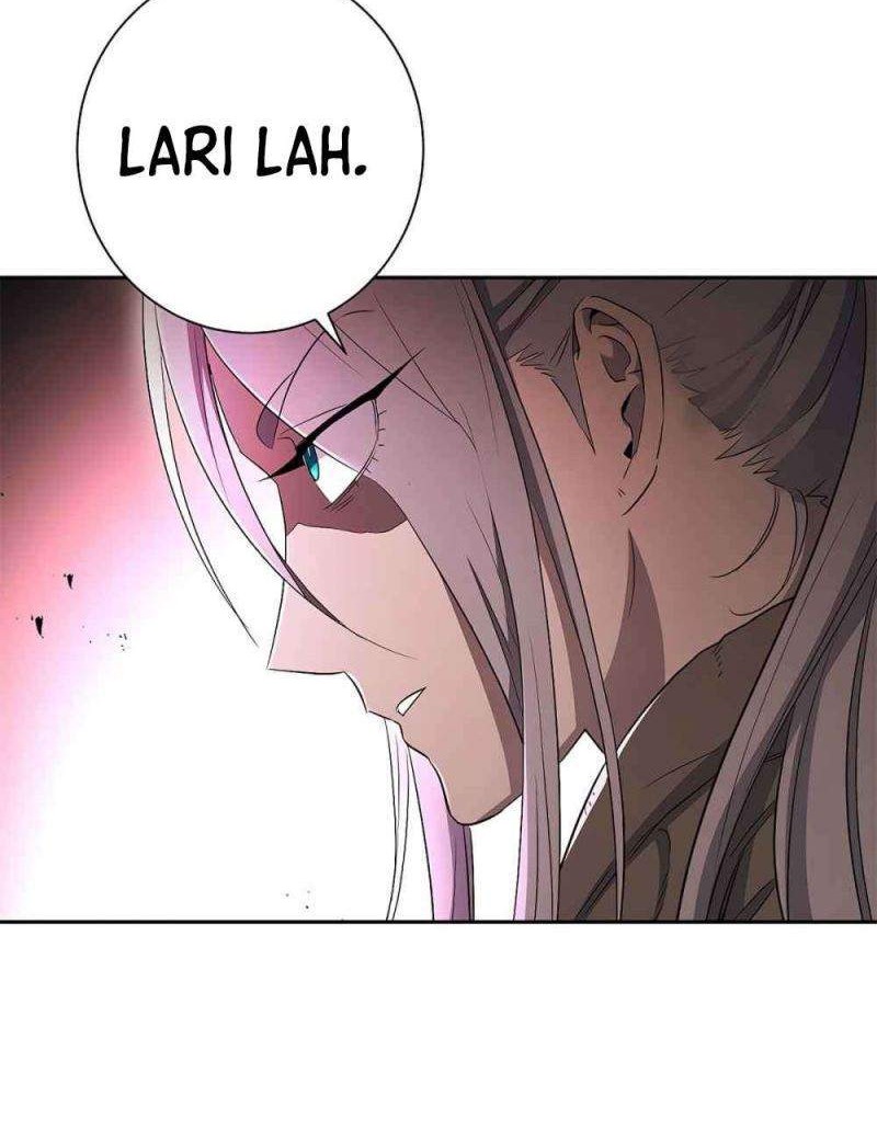 Skeleton Soldier Couldn’t Protect the Dungeon Chapter 122 - halaman 11
