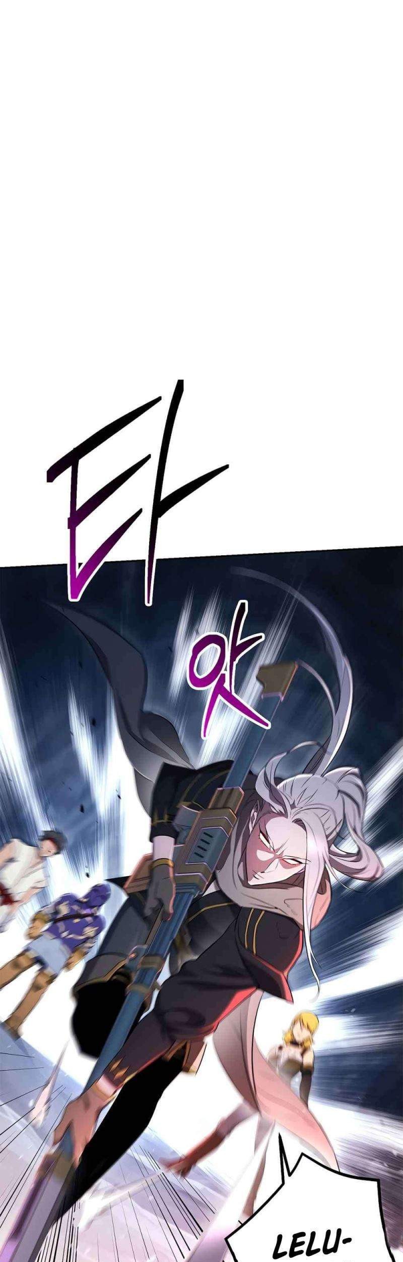 Skeleton Soldier Couldn’t Protect the Dungeon Chapter 122 - halaman 12
