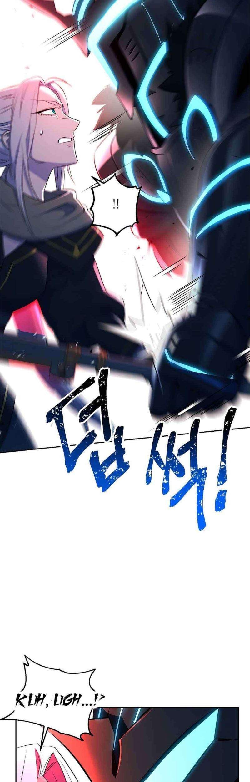 Skeleton Soldier Couldn’t Protect the Dungeon Chapter 122 - halaman 14
