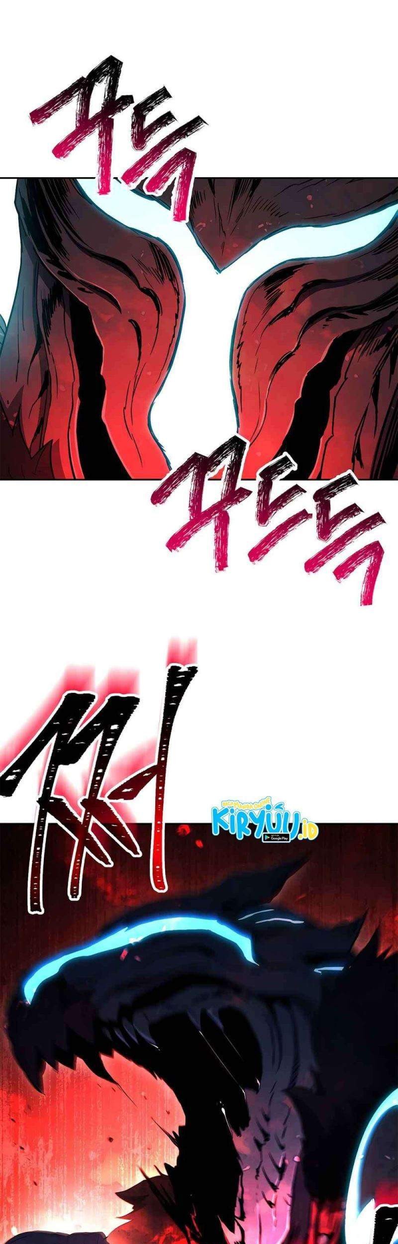 Skeleton Soldier Couldn’t Protect the Dungeon Chapter 122 - halaman 16