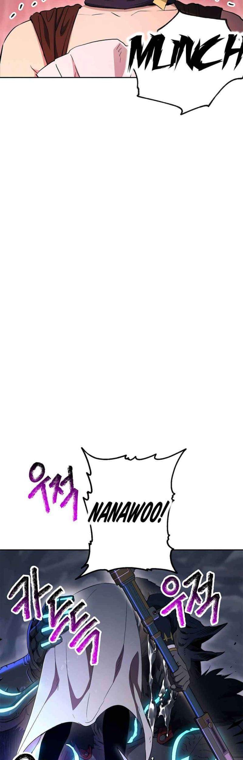 Skeleton Soldier Couldn’t Protect the Dungeon Chapter 122 - halaman 20
