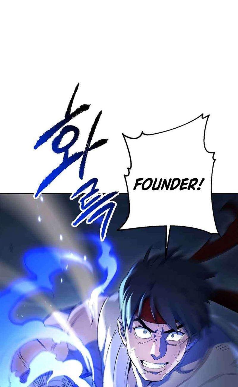 Skeleton Soldier Couldn’t Protect the Dungeon Chapter 122 - halaman 23