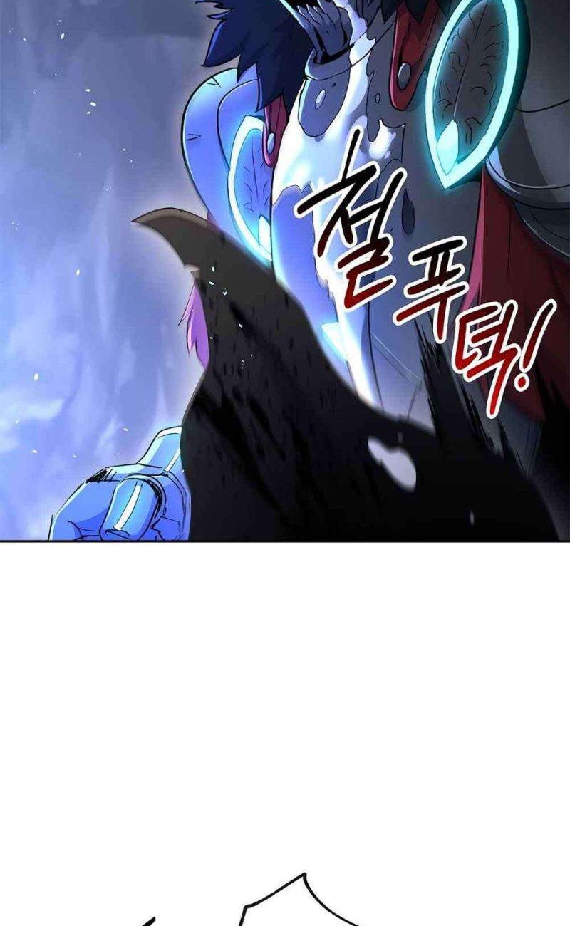 Skeleton Soldier Couldn’t Protect the Dungeon Chapter 122 - halaman 25