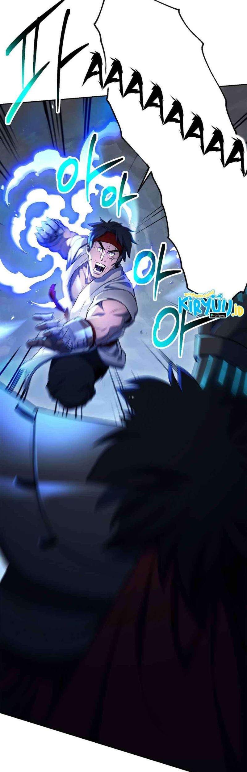 Skeleton Soldier Couldn’t Protect the Dungeon Chapter 122 - halaman 26