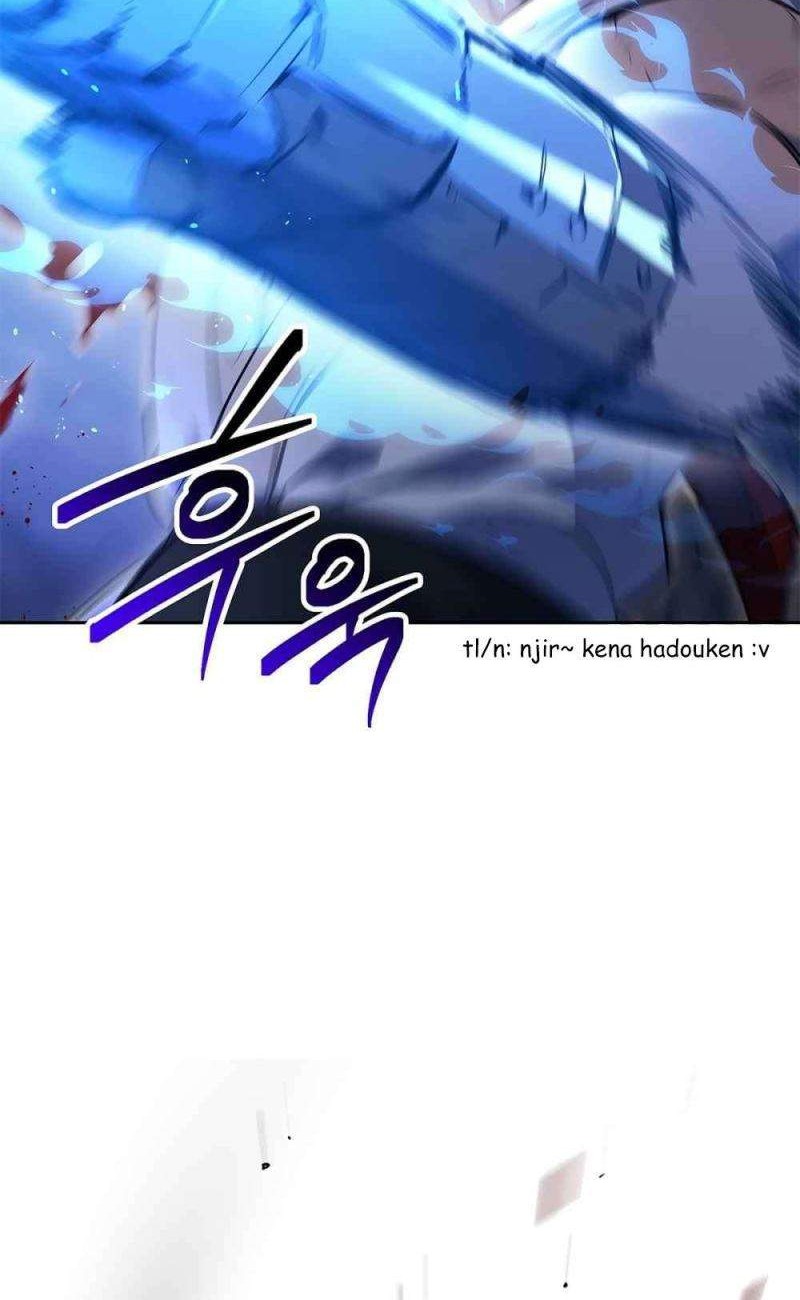 Skeleton Soldier Couldn’t Protect the Dungeon Chapter 122 - halaman 29