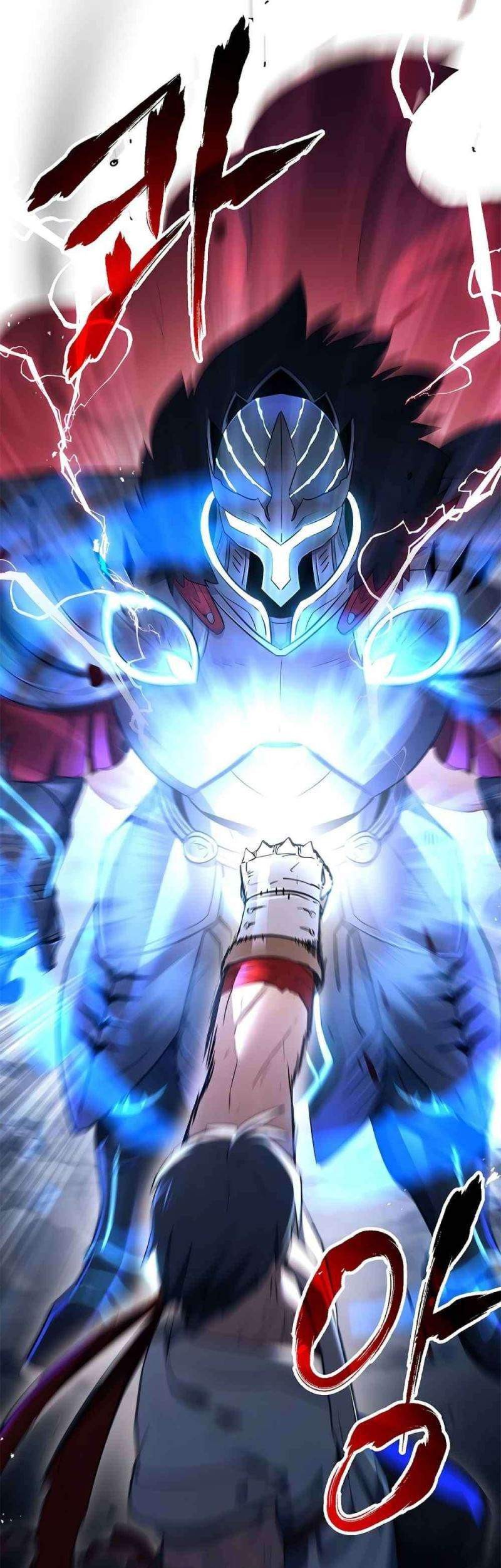 Skeleton Soldier Couldn’t Protect the Dungeon Chapter 122 - halaman 30