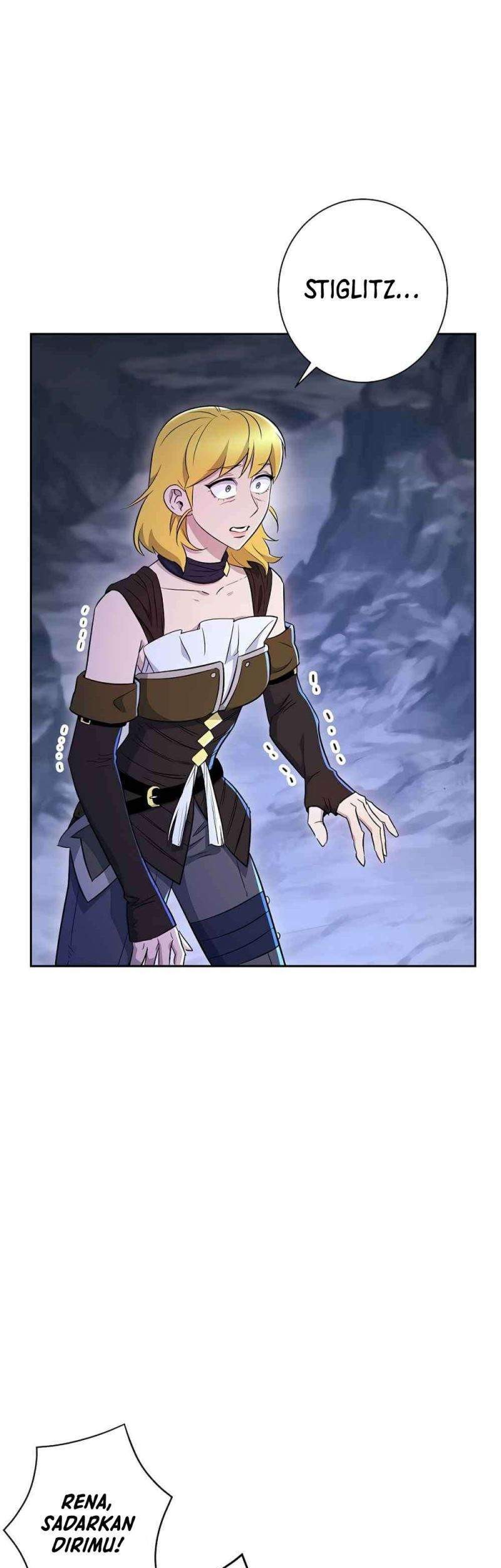 Skeleton Soldier Couldn’t Protect the Dungeon Chapter 122 - halaman 36