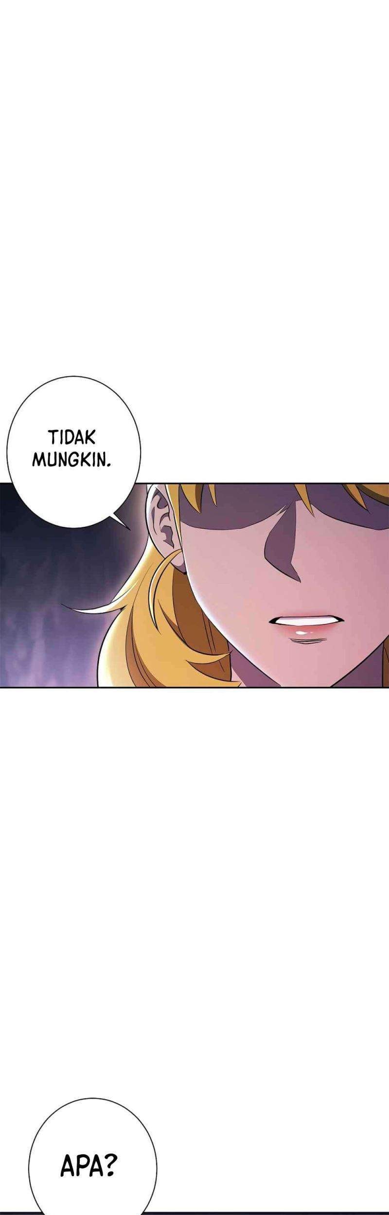 Skeleton Soldier Couldn’t Protect the Dungeon Chapter 122 - halaman 38
