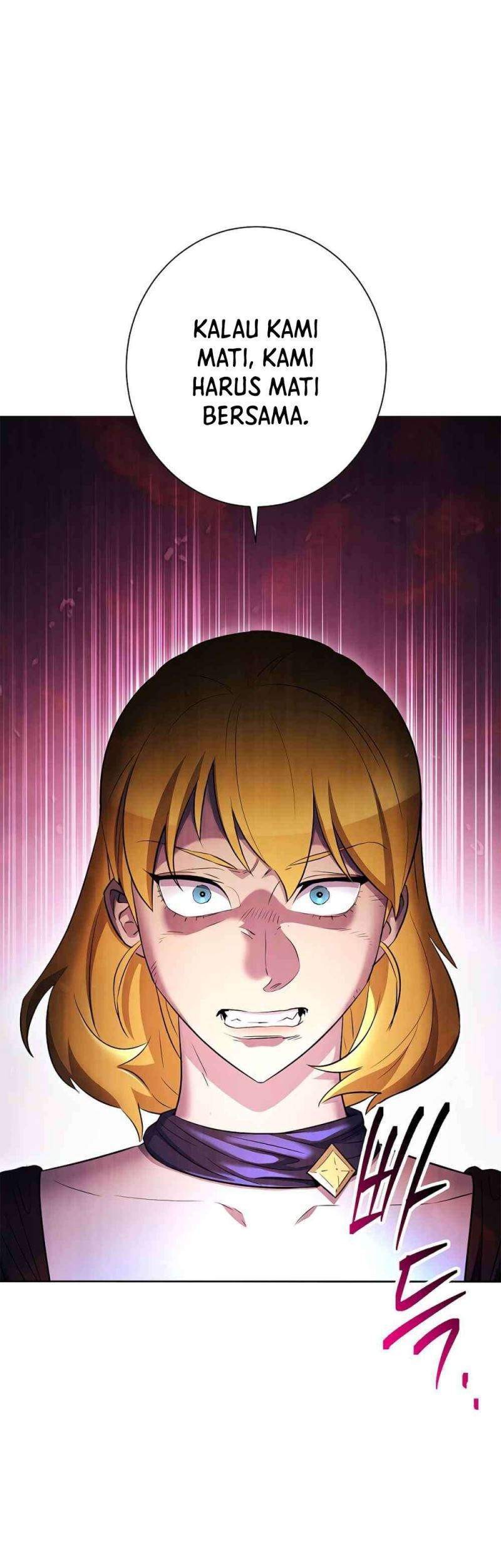 Skeleton Soldier Couldn’t Protect the Dungeon Chapter 122 - halaman 40