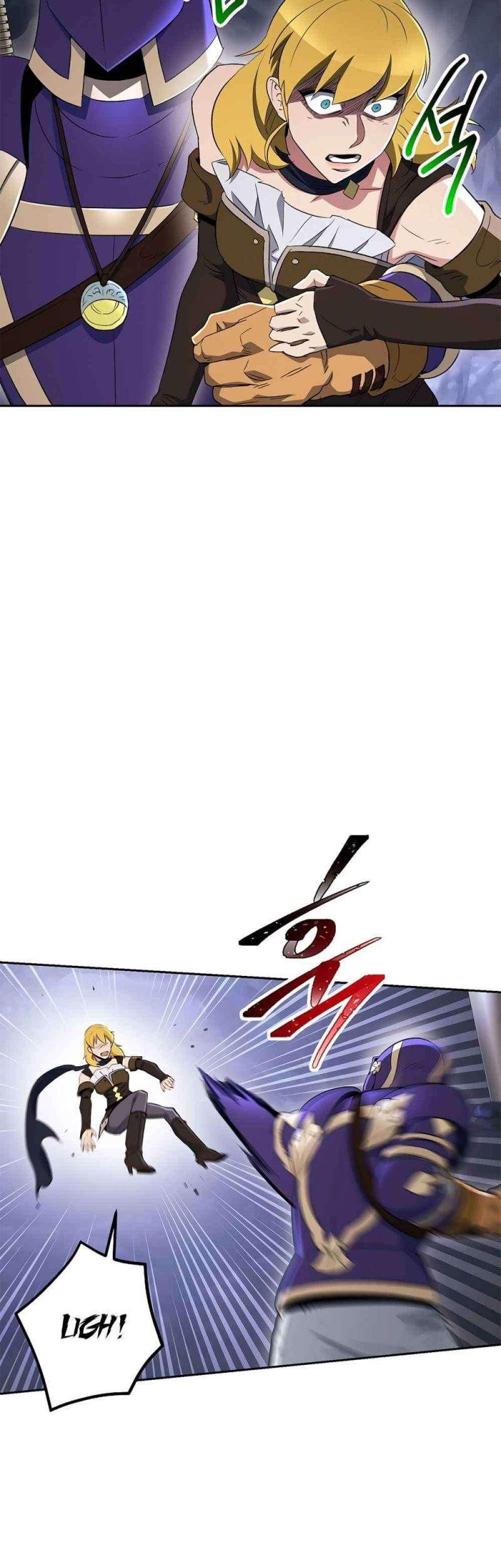 Skeleton Soldier Couldn’t Protect the Dungeon Chapter 122 - halaman 42
