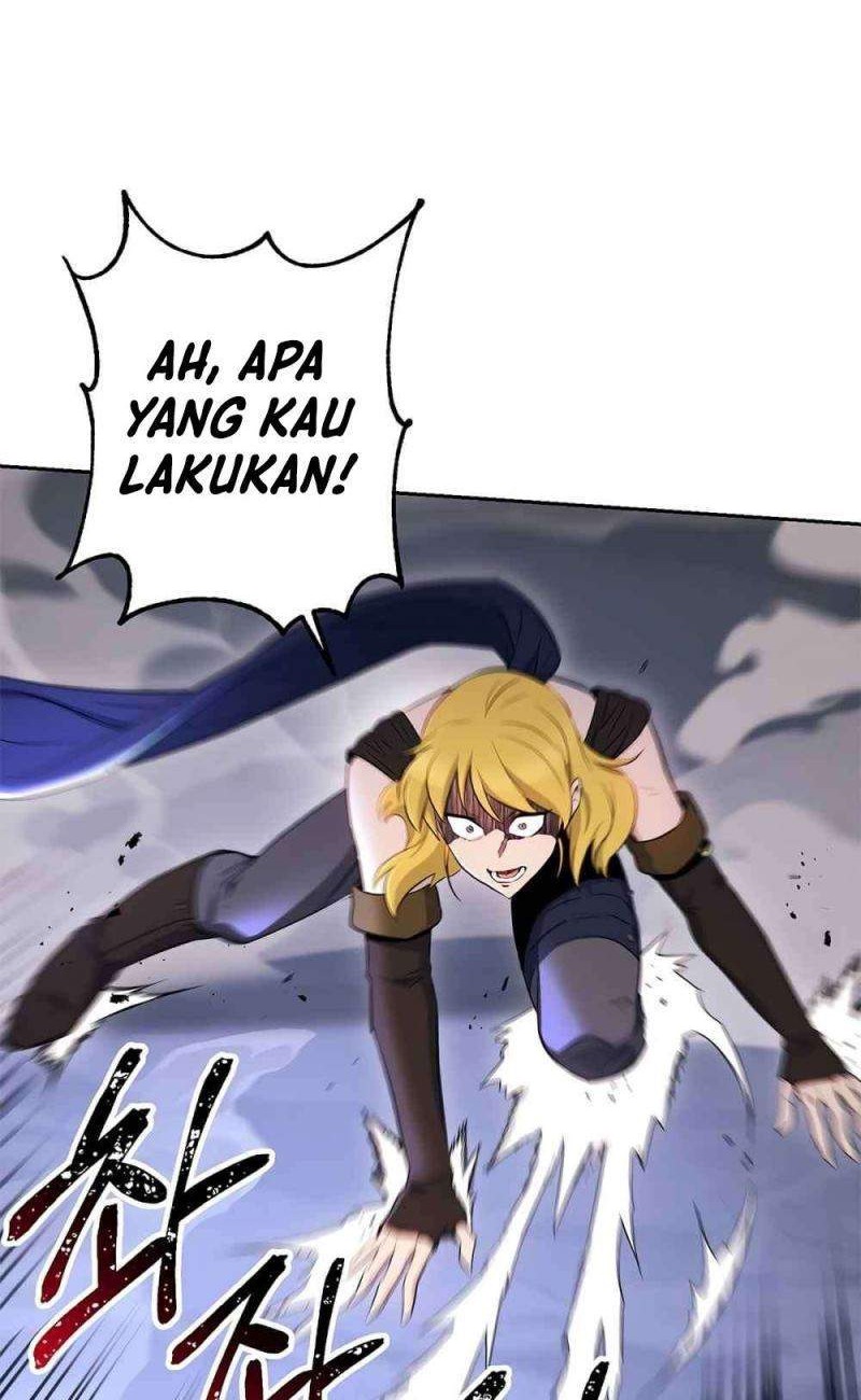 Skeleton Soldier Couldn’t Protect the Dungeon Chapter 122 - halaman 43