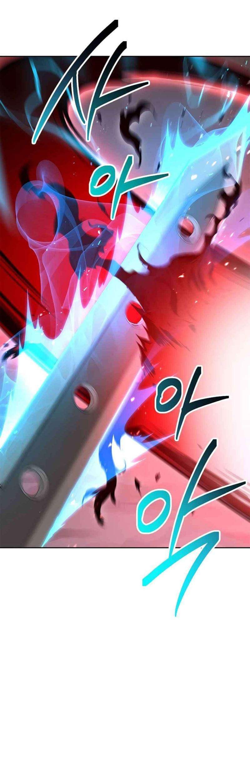 Skeleton Soldier Couldn’t Protect the Dungeon Chapter 122 - halaman 48
