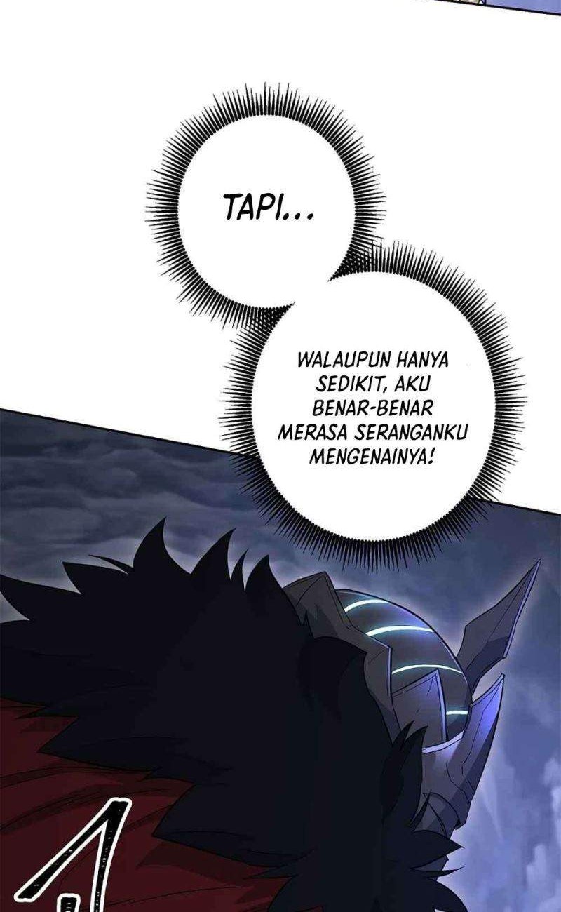 Skeleton Soldier Couldn’t Protect the Dungeon Chapter 122 - halaman 51