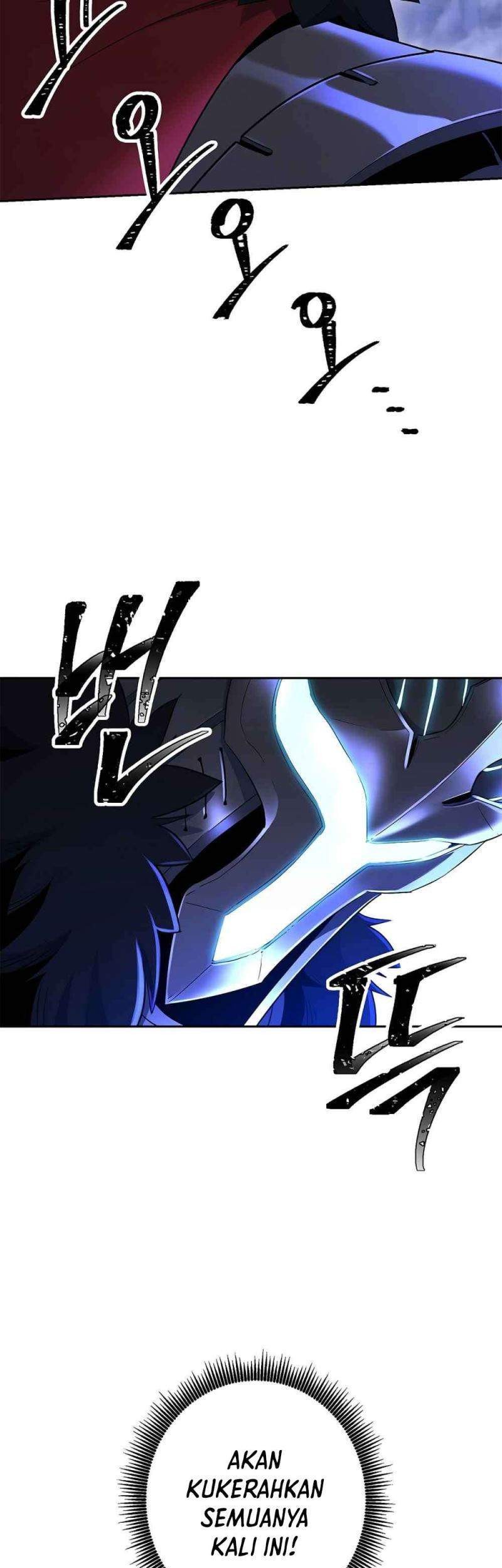 Skeleton Soldier Couldn’t Protect the Dungeon Chapter 122 - halaman 52
