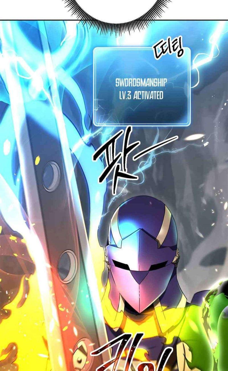 Skeleton Soldier Couldn’t Protect the Dungeon Chapter 122 - halaman 53
