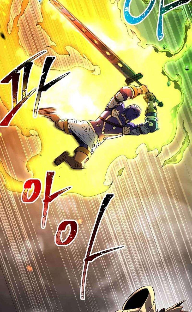 Skeleton Soldier Couldn’t Protect the Dungeon Chapter 122 - halaman 55