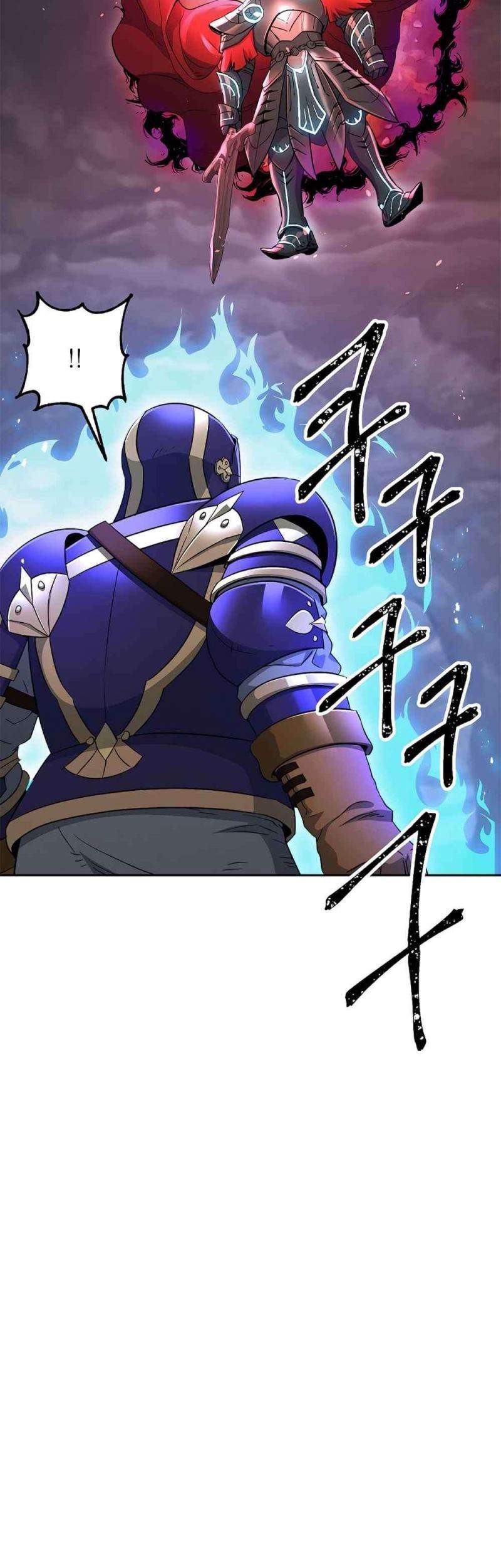 Skeleton Soldier Couldn’t Protect the Dungeon Chapter 122 - halaman 58