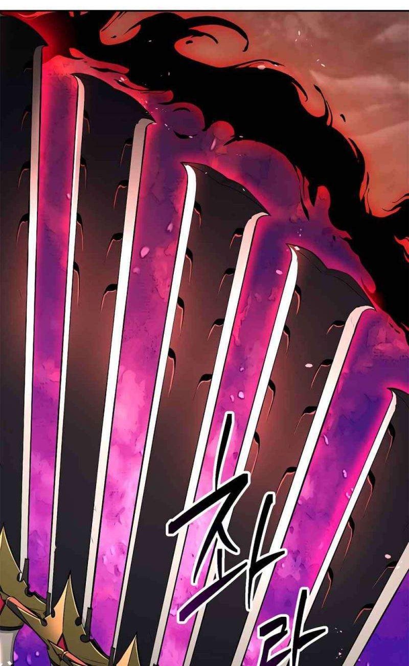 Skeleton Soldier Couldn’t Protect the Dungeon Chapter 122 - halaman 59