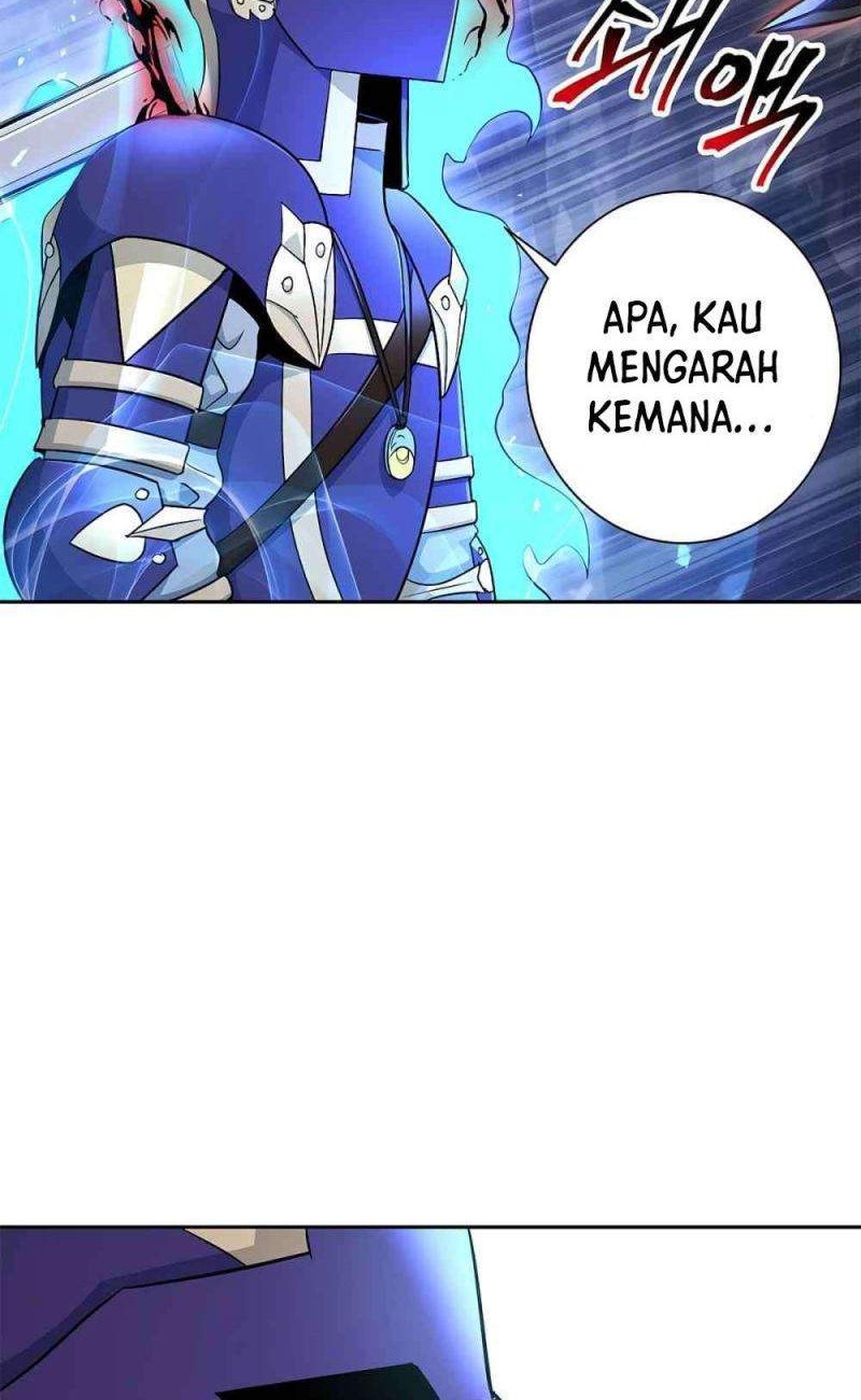 Skeleton Soldier Couldn’t Protect the Dungeon Chapter 122 - halaman 65