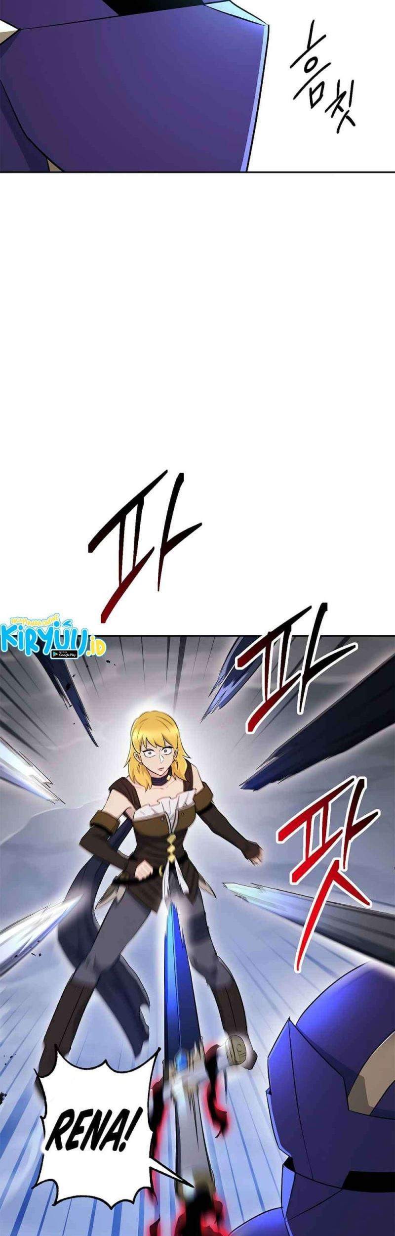 Skeleton Soldier Couldn’t Protect the Dungeon Chapter 122 - halaman 66