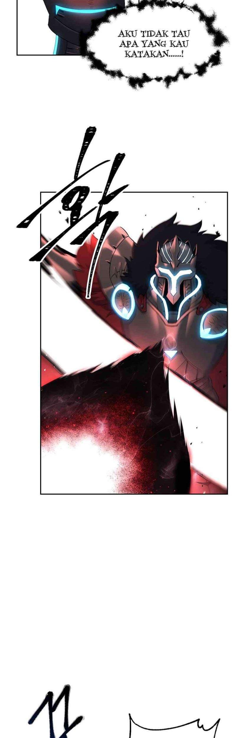 Skeleton Soldier Couldn’t Protect the Dungeon Chapter 122 - halaman 68