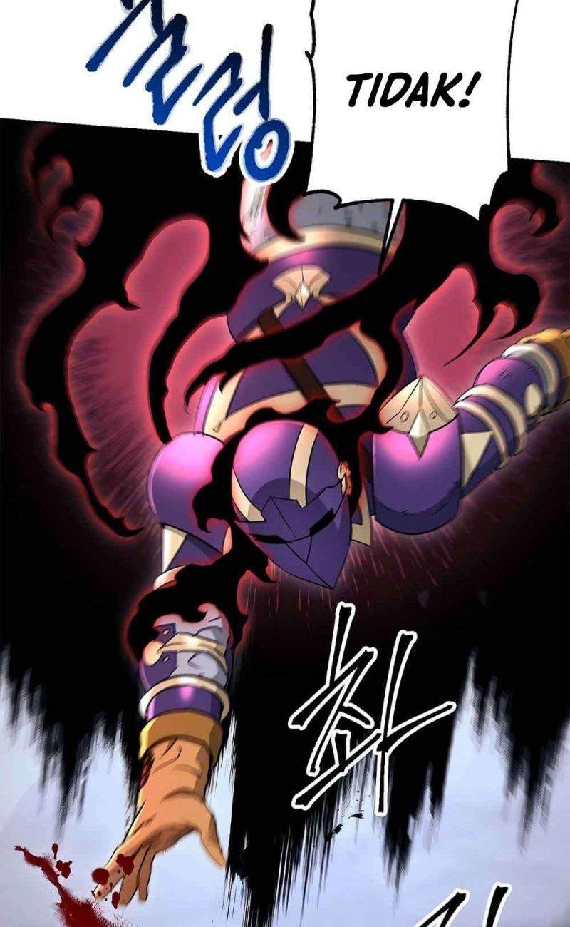 Skeleton Soldier Couldn’t Protect the Dungeon Chapter 122 - halaman 69