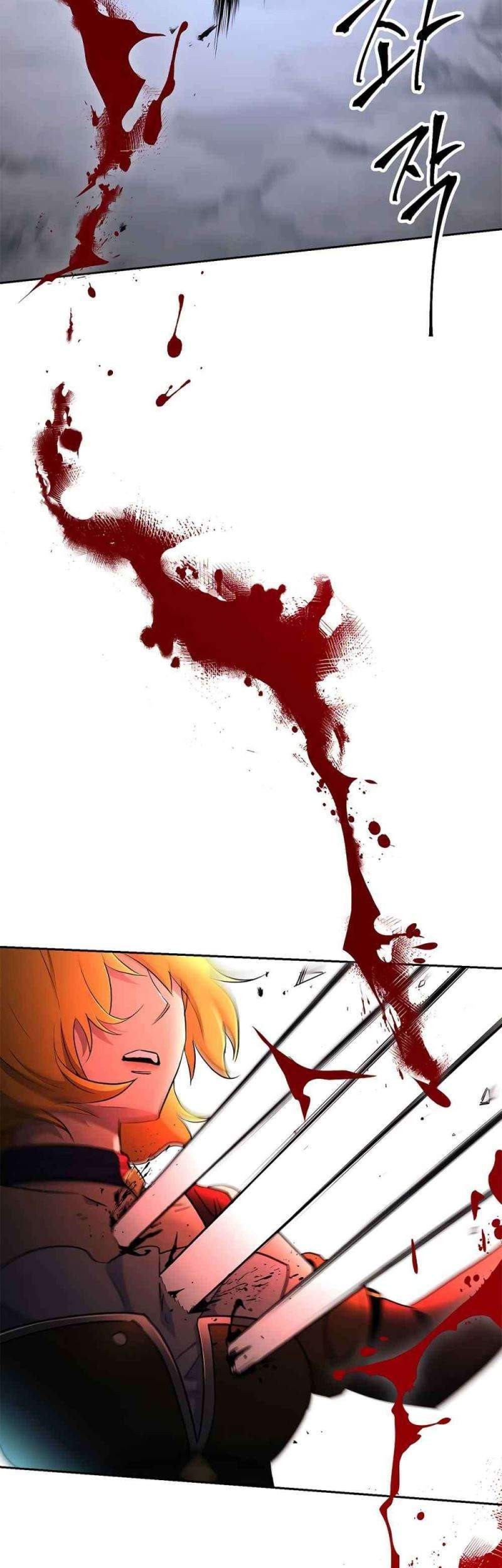 Skeleton Soldier Couldn’t Protect the Dungeon Chapter 122 - halaman 70