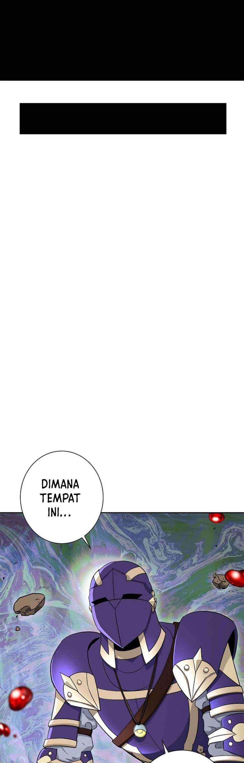 Skeleton Soldier Couldn’t Protect the Dungeon Chapter 122 - halaman 74