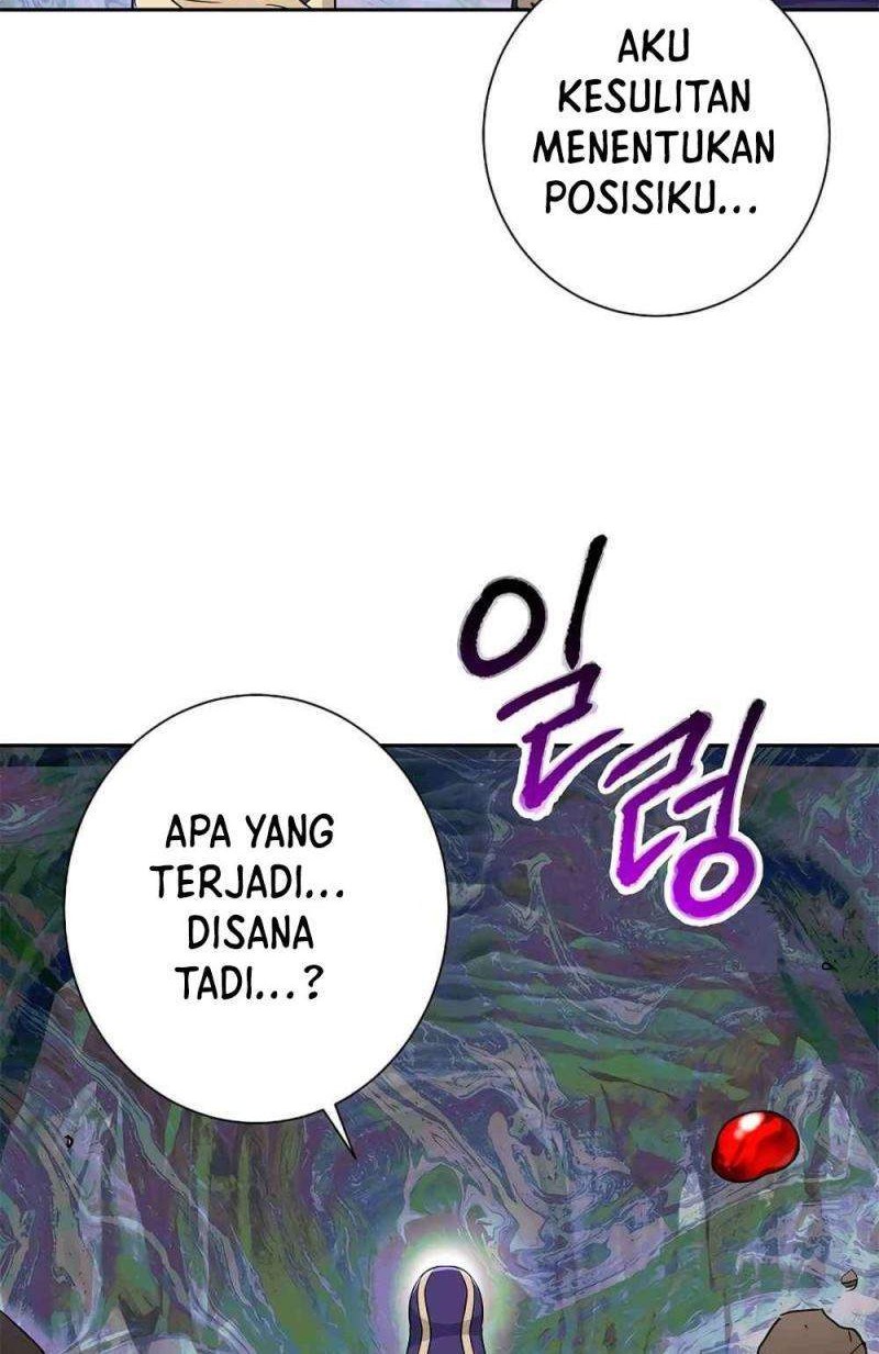 Skeleton Soldier Couldn’t Protect the Dungeon Chapter 122 - halaman 75