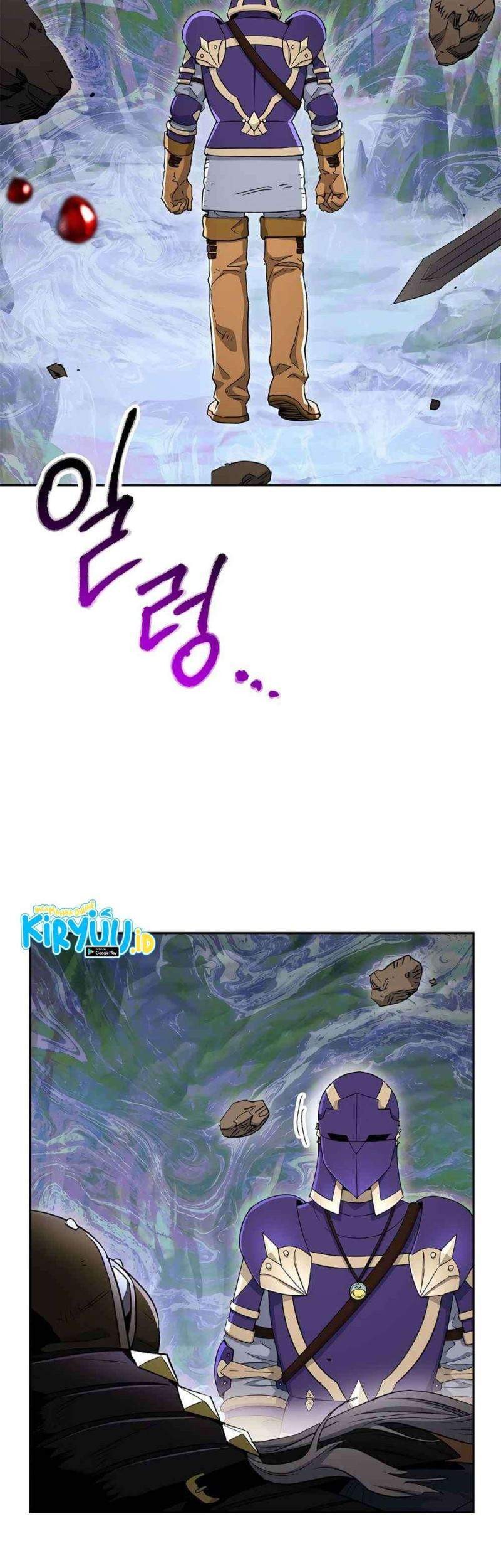 Skeleton Soldier Couldn’t Protect the Dungeon Chapter 122 - halaman 76
