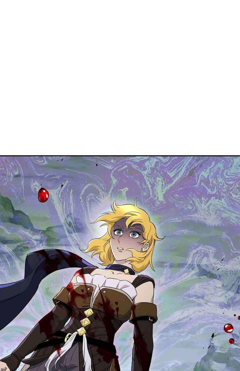 Skeleton Soldier Couldn’t Protect the Dungeon Chapter 122 - halaman 77