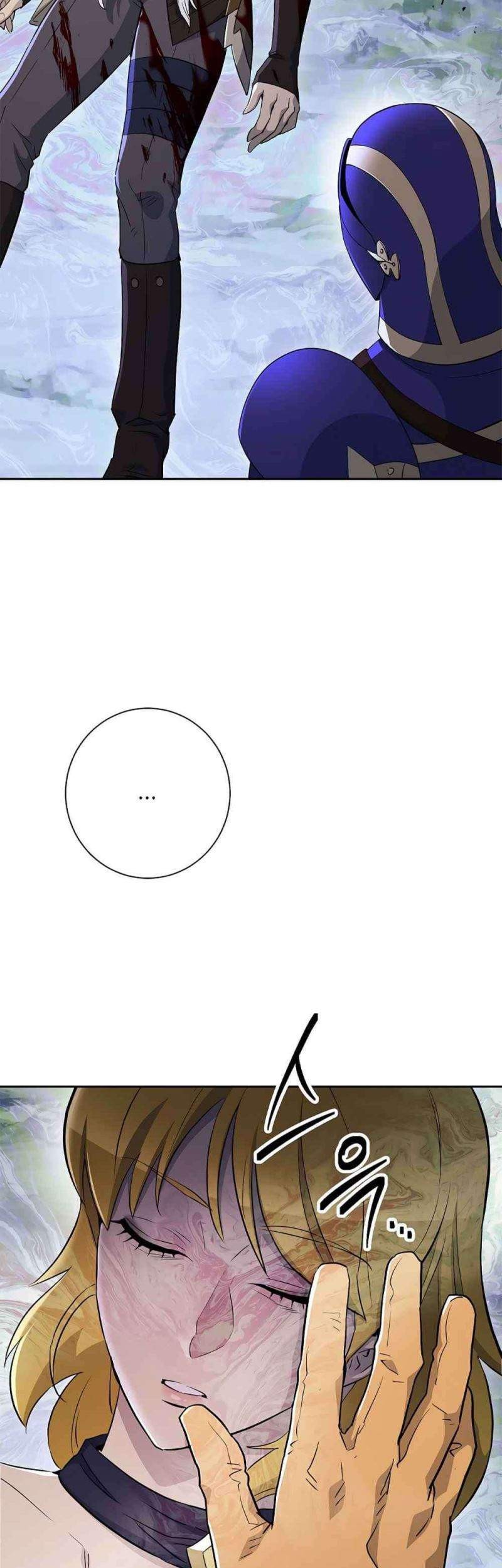 Skeleton Soldier Couldn’t Protect the Dungeon Chapter 122 - halaman 78