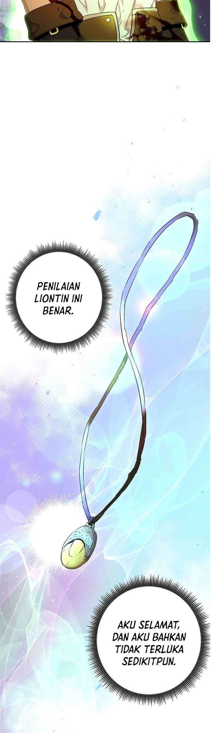 Skeleton Soldier Couldn’t Protect the Dungeon Chapter 123 - halaman 10