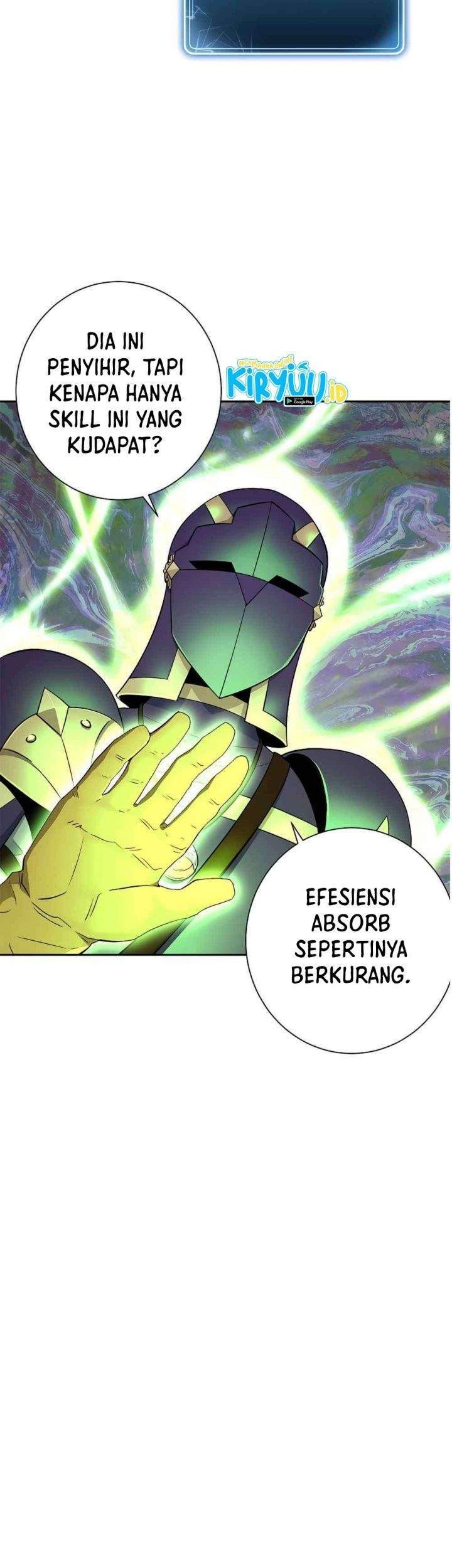Skeleton Soldier Couldn’t Protect the Dungeon Chapter 123 - halaman 14