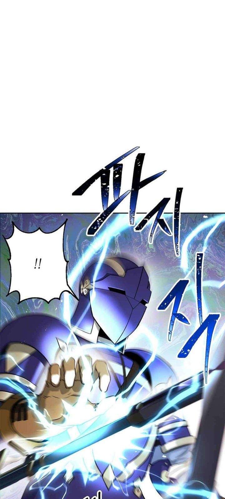 Skeleton Soldier Couldn’t Protect the Dungeon Chapter 123 - halaman 22