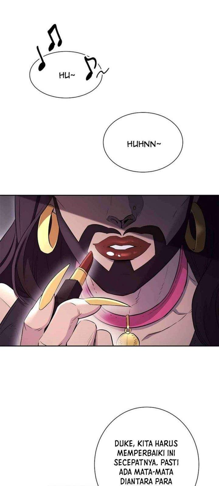 Skeleton Soldier Couldn’t Protect the Dungeon Chapter 123 - halaman 3